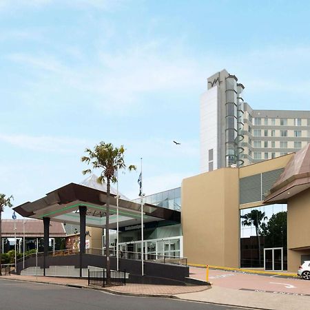 Mercure Sydney Bankstown Экстерьер фото