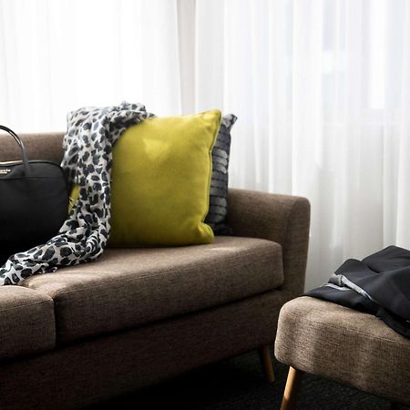 Mercure Sydney Bankstown Экстерьер фото